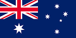 Direction l'Australie Direction l'Australie