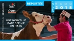 Expo Umotest, une nouvelle date définie en mars Expo Umotest, une nouvelle date définie en mars
