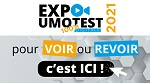 Expo Umotest 2021, Osmose fille de MACINTOSH Expo Umotest 2021, Osmose fille de MACINTOSH