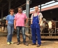Ferme SOCIETA AGRICOLA AUGUSTEA SRL, Italie Ferme SOCIETA AGRICOLA AUGUSTEA SRL, Italie