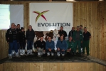Journée Montbéliarde sur la zone Evolution Journée Montbéliarde sur la zone Evolution