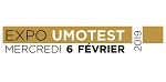 Expo Umotest 2019, un bel anniversaire Expo Umotest 2019, un bel anniversaire