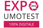 Expo Umotest 2022 - 100% digitale Expo Umotest 2022 - 100% digitale