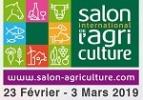 Salon de l'agriculture, du 23 février au 3 mars Salon de l'agriculture, du 23 février au 3 mars
