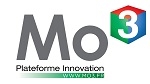 Innovation, lancement du site MO3 Innovation, lancement du site MO3
