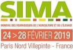 Rendez-vous : SIMAGENA, stand 2B 019 Rendez-vous : SIMAGENA, stand 2B 019