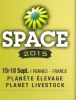 Retrouvez-nous au Space, hall 1 allée D, stand D45 Retrouvez-nous au Space, hall 1 allée D, stand D45