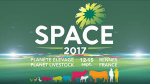 Vente génomic Elite Space 2017 Vente génomic Elite Space 2017